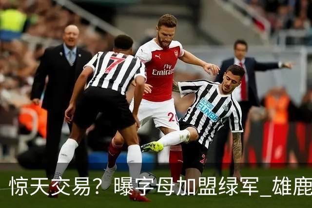 惊天交易？曝字母加盟绿军 雄鹿为布朗寻找第三方